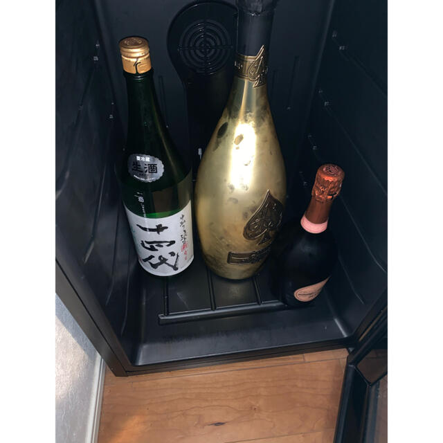 アルマンド ブリニャック ブリュット ゴールド NV ジェロボアム 3L正規品 食品/飲料/酒の酒(シャンパン/スパークリングワイン)の商品写真