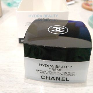 シャネル(CHANEL)の【新品未使用】CHANELイドゥラビューティクリーム(美容液)