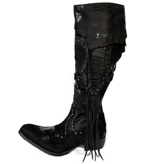 HIROMUT AKAHAR A - 定価21万・新品☆VAMPSラルクhyde着GACKT着ヒロム HIROMUT AKAHAR A - 定価21万・新品☆VAMPSラルクhyde着GACKT着ヒロム