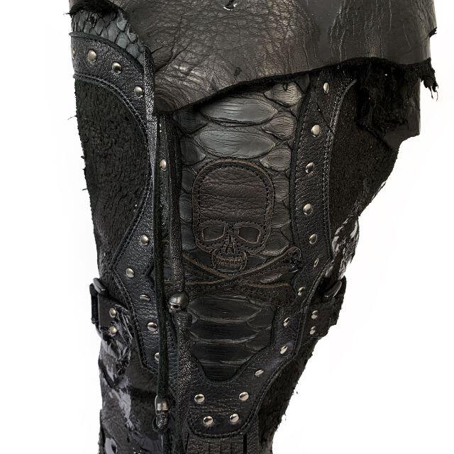 HIROMUT AKAHAR A - 定価21万・新品☆VAMPSラルクhyde着GACKT着ヒロム HIROMUT AKAHAR A - 定価21万・新品☆VAMPSラルクhyde着GACKT着ヒロム