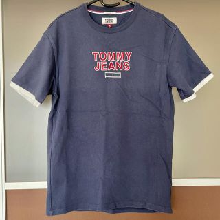 トミー(TOMMY)のトミー　Tシャツ　メンズ(Tシャツ/カットソー(半袖/袖なし))