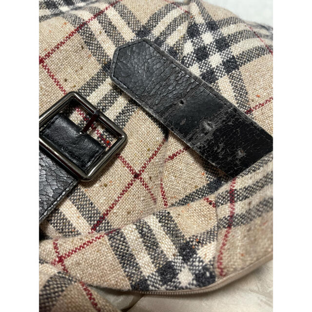 BURBERRY BLUE LABEL(バーバリーブルーレーベル)の☆Burberryブルーレーベル☆ロングスカート38 レディースのスカート(ロングスカート)の商品写真