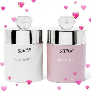 ジルスチュアート(JILLSTUART)のジルスチュアート クリアビジュー  小物入れ(小物入れ)