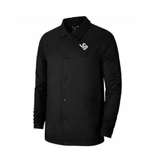 NIKE - 最値!定価7700円!新品!ナイキ SB ナイロン コーチ NIKE - 最値!定価7700円!新品!ナイキ SB ナイロン コーチ