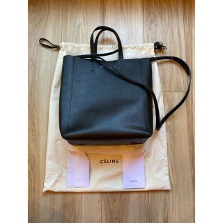 セリーヌ(CELINE)のぴーちゃんさん専用 Celine Small Cabas bag セリーヌ カバ(トートバッグ)
