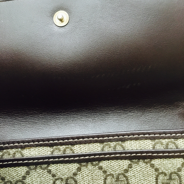 Gucci(グッチ)のGucci ミニショルダー レディースのバッグ(ショルダーバッグ)の商品写真