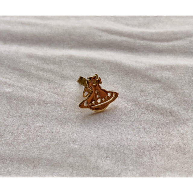 Vivienne Westwood(ヴィヴィアンウエストウッド)のVivienne Westwood ピアス レディースのアクセサリー(ピアス)の商品写真