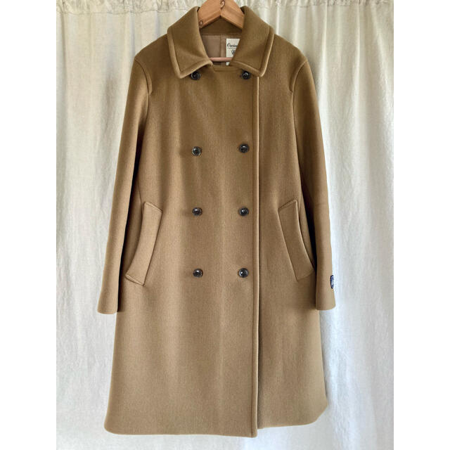 バックボーン Pコート ピーコート M 美品 値下げ おすすめ 63.0%OFF