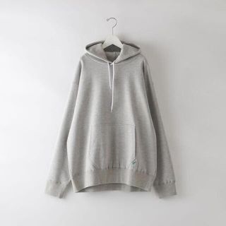 スティーブンアラン(steven alan)の＜DISCUS ATHLETIC × Steven Alan＞ パーカー(パーカー)