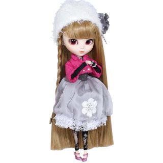 Pullip プーリップ Rche (ルーシェ) P-081 正規品(人形)