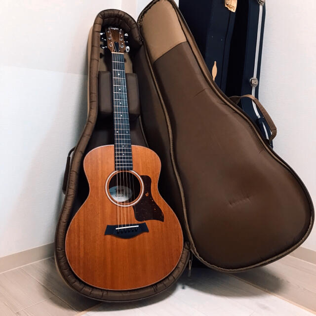 Taylor Guitars GS Mini Mahogany マホガニー