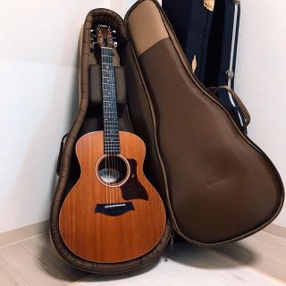 マーティン(Martin)のTaylor Guitars GS Mini Mahogany マホガニー(アコースティックギター)