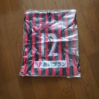 値下げ★北海道コンサドーレ札幌 ナップサック(記念品/関連グッズ)