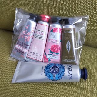 ロクシタン(L'OCCITANE)のロクシタン  ハンドクリーム(ハンドクリーム)