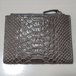 トプカピ(TOPKAPI)のトプカピで買ったミニ財布(財布)