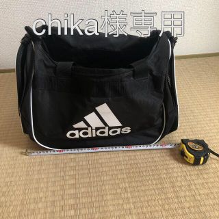 アディダス(adidas)のadidas ボストンバッグ(ボストンバッグ)