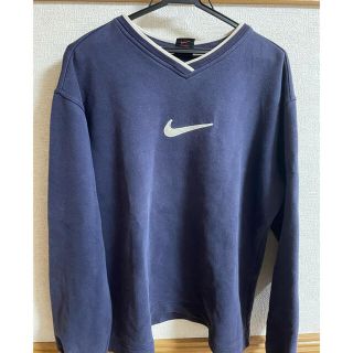 ナイキ(NIKE)の【古着】NIKE スウェット(スウェット)