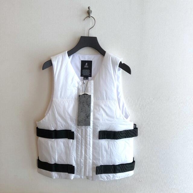 GRAMICCI - 新品 GRAMICCI グラミチ PERFORMANCE LINE ベスト