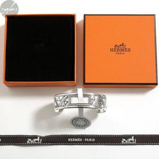 エルメス(Hermes)の新品 エルメス Newton トゥアレグ ブレスレット バングル HERMES(ブレスレット)