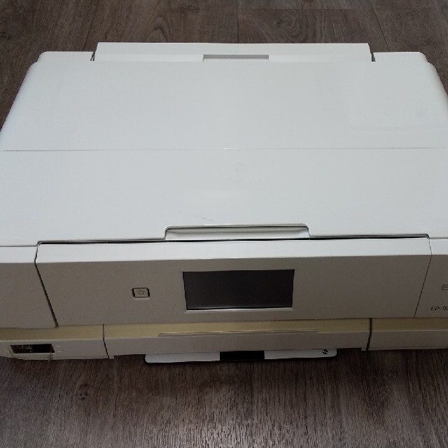 【ジャンク品】複合機EPSON EP-977A3セイコーエプソン