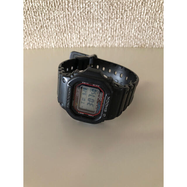 G-SHOCK GW-M5610