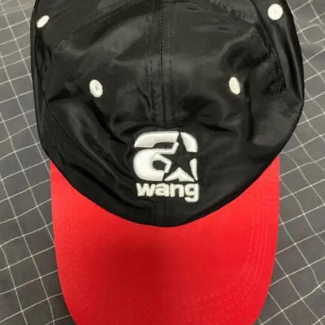 Alexander Wang(アレキサンダーワン)のAlexander Wang 帽子 キャップ メンズの帽子(キャップ)の商品写真