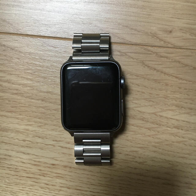 初代Apple Watch