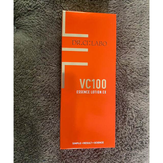 Dr.Ci Labo(ドクターシーラボ)のドクターシーラボ VC100エッセンスローションEX  150mL コスメ/美容のスキンケア/基礎化粧品(化粧水/ローション)の商品写真