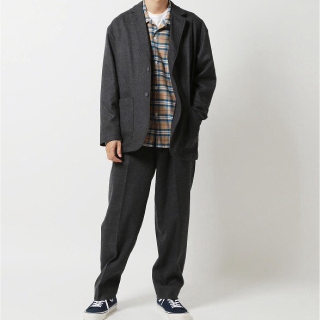 beams×Dickies セットアップ