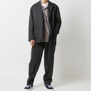 ディッキーズ(Dickies)のbeams×Dickies セットアップ(セットアップ)