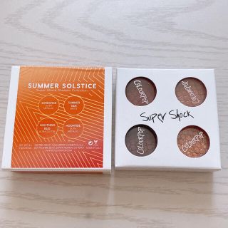 カラーポップ(colourpop)のカラーポップ アイシャドウ(アイシャドウ)