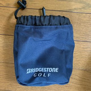 ブリヂストン(BRIDGESTONE)のゴルフボールケース　ブリヂストン(その他)