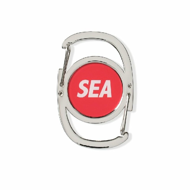 WIND AND SEA BALLOON CARABINER カラビナ 通販 サイト shop