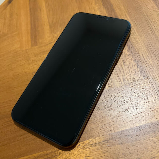 iPhone X 256GB 2