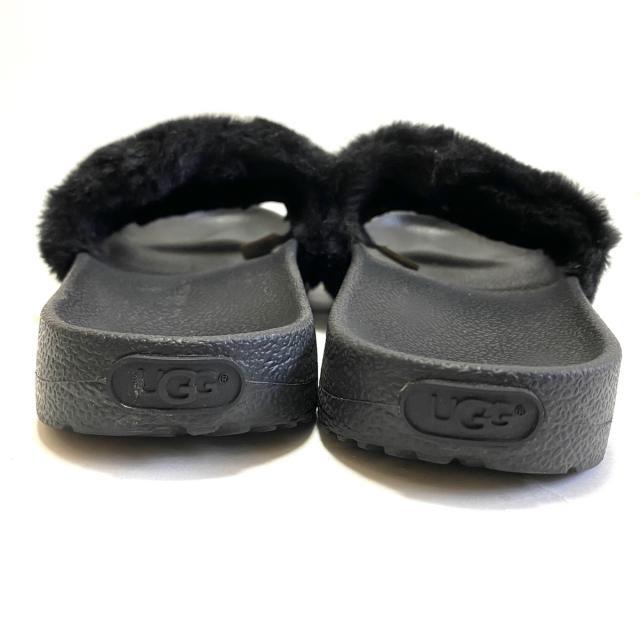 UGG(アグ)のアグ サンダル USA 6 レディース 1101539 レディースの靴/シューズ(サンダル)の商品写真