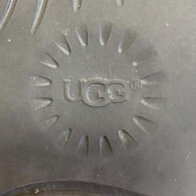 UGG(アグ)のアグ サンダル USA 6 レディース 1101539 レディースの靴/シューズ(サンダル)の商品写真