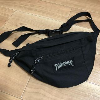 スラッシャー(THRASHER)のスラッシャー　ボディバッグ(ボディバッグ/ウエストポーチ)