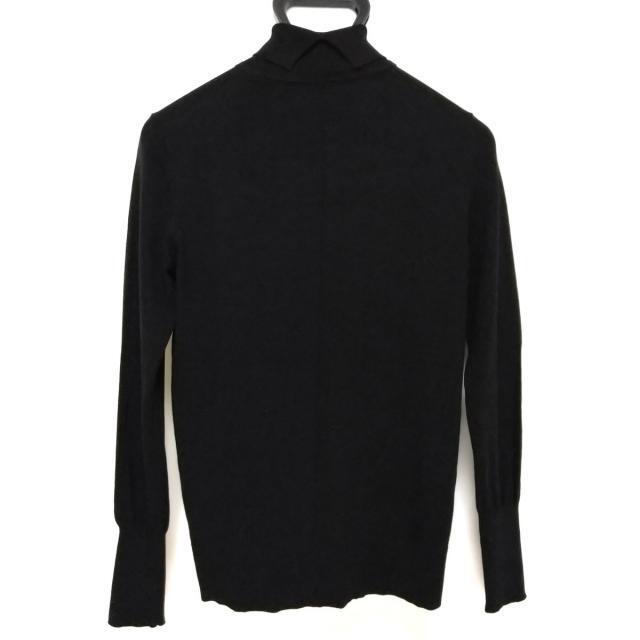 アドーア 長袖セーター サイズ38 M - 黒 1
