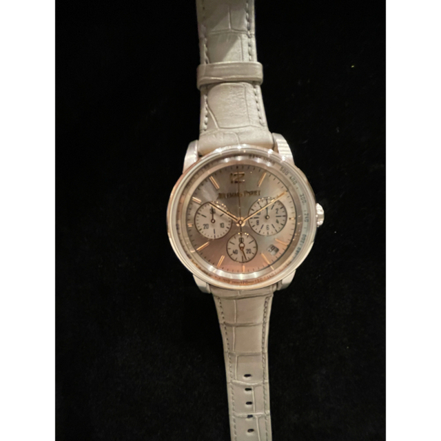 AUDEMARS PIGUET(オーデマピゲ)の④ CODE 11.59 専用 メンズの時計(腕時計(アナログ))の商品写真