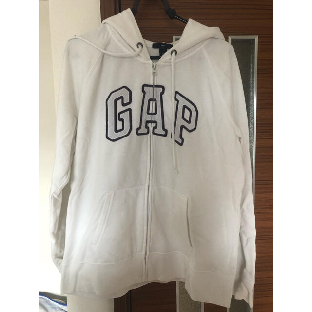 GAP(ギャップ)のGAP パーカー レディースのトップス(パーカー)の商品写真