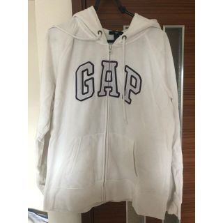 ギャップ(GAP)のGAP パーカー(パーカー)