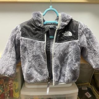 ザノースフェイス(THE NORTH FACE)の【Mさま専用ページ】3~6ヶ月用⁎⋆*﻿もこもこアウター(ジャケット/コート)