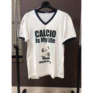 ドルチェアンドガッバーナ(DOLCE&GABBANA)のclap様専用ページ(Tシャツ/カットソー(半袖/袖なし))