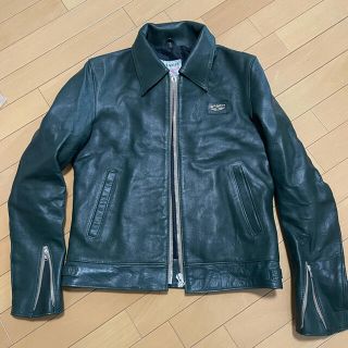 ルイスレザー(Lewis Leathers)のルイスレザー ドミネーター コルセア 38 TF(ライダースジャケット)