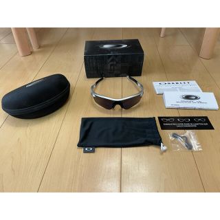 オークリー(Oakley)のOAKLEY オークリーOO9206-03 131レーダーロックパス(サングラス/メガネ)