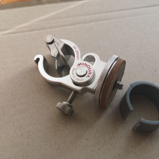MINOURA 自転車 カメラホルダー VC-100S(その他)