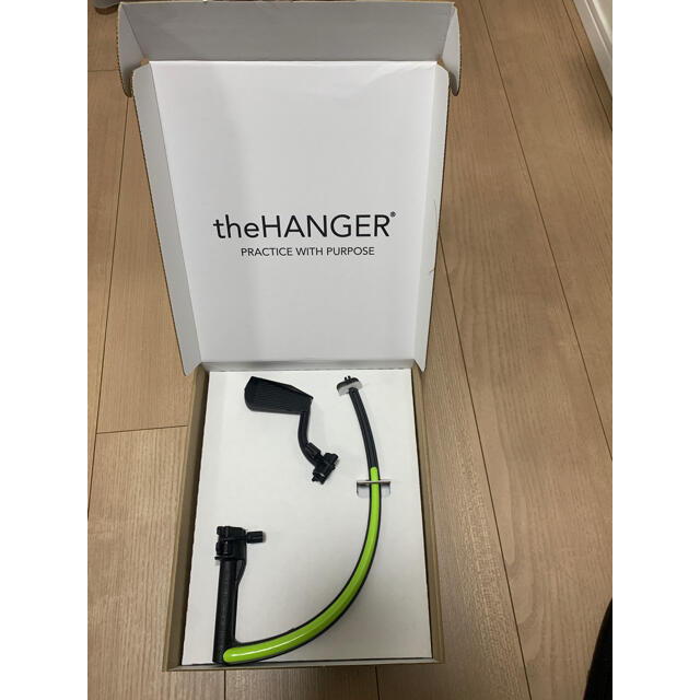 ザ・ハンガー The Hanger Golf