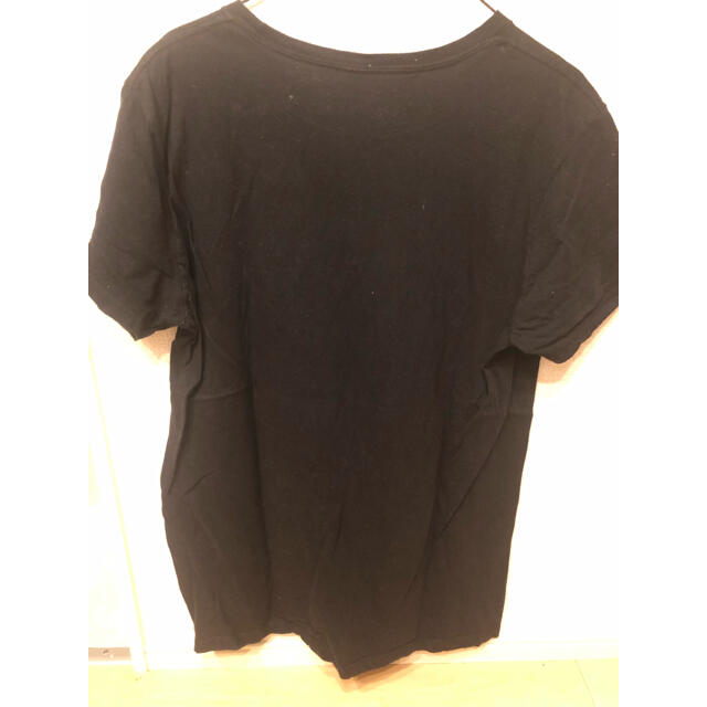 NINE(ナイン)のNine Inch Nails ナインインチネイルズ NIN Tシャツ XL メンズのトップス(Tシャツ/カットソー(半袖/袖なし))の商品写真