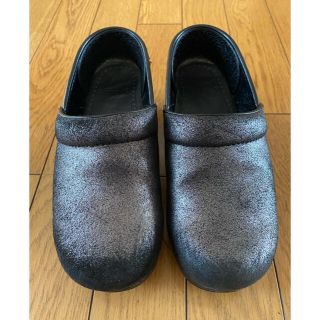 ダンスコ(dansko)のゆう様専用　　ダンスコ　ヒールでも歩きやすい！36(スニーカー)