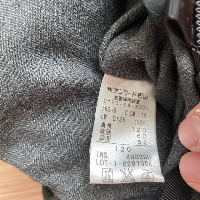 TOCCA(トッカ)のkona20様専用　toccaコート キッズ/ベビー/マタニティのキッズ服女の子用(90cm~)(コート)の商品写真